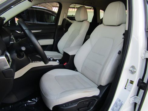 Used 2018 MAZDA CX-5 Grand Touring w/ Premium Package image 9