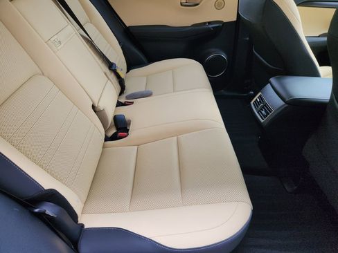 Certified 2021 Lexus NX 300 FWD w/ Premium Package image 32