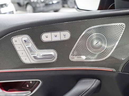 Used 2023 Mercedes-Benz GLE 350 4MATIC w/ AMG Line Exterior image 37