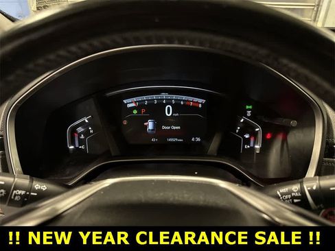 Used 2018 Honda CR-V EX-L image 33
