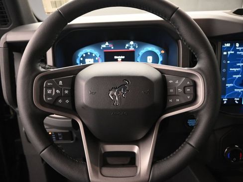 New 2026 Ford Bronco Badlands AWD/4WD image 17
