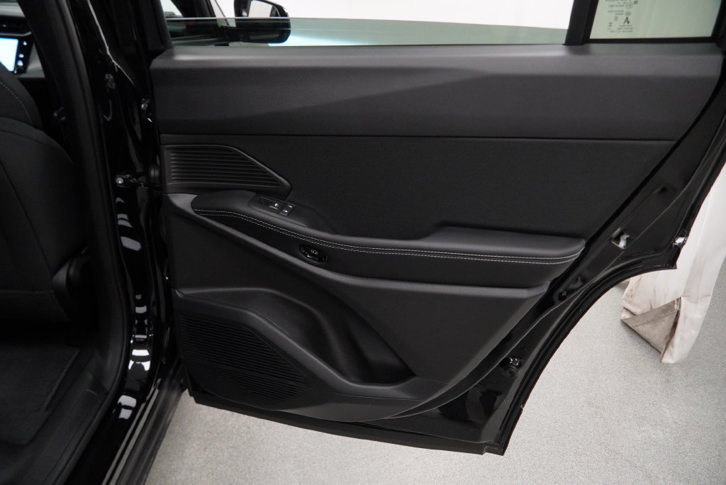 New 2026 Jeep Cherokee Laredo AWD/4WD image 32