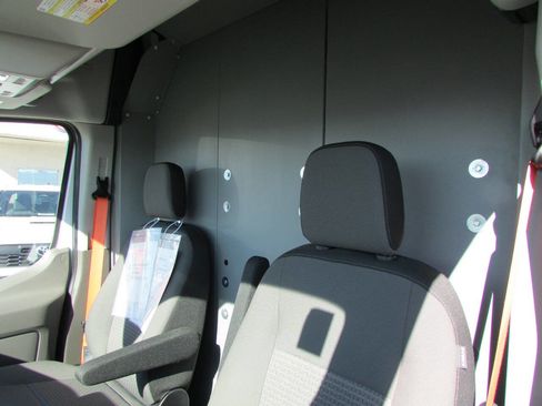 Used 2023 Ford Transit 250 148 High Roof image 15