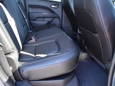 Used 2021 Chevrolet Colorado ZR2 image 9