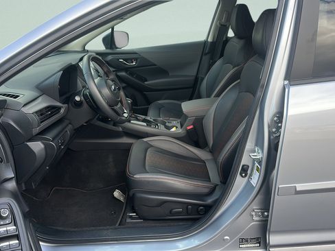 Certified 2025 Subaru Crosstrek 2.5i Limited w/ Crosstrek Mirror Package AWD/4WD image 25