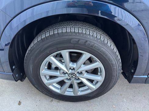 Certified 2024 MAZDA CX-5 AWD 2.5 S w/ Select Package image 12