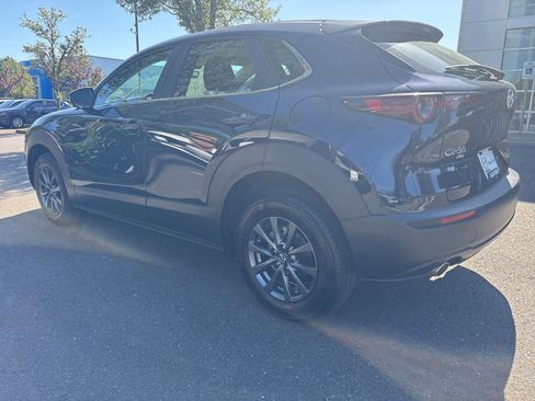 Used 2023 MAZDA CX-30 AWD 2.5 S image 2