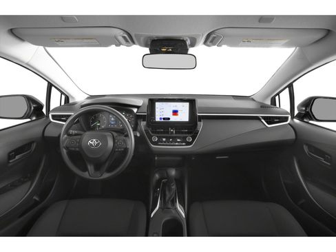 Used 2024 Toyota Corolla LE FWD image 5