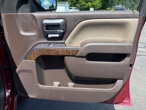 Used 2014 Chevrolet Silverado 1500 LT w/ All Star Edition RWD image 24