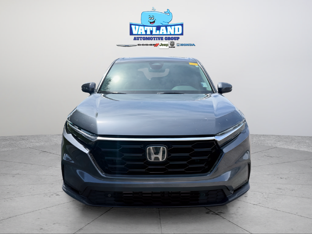 Used 2024 Honda CR-V EX-L image 8