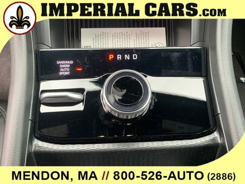 New 2026 Jeep Grand Cherokee L Limited AWD/4WD image 24