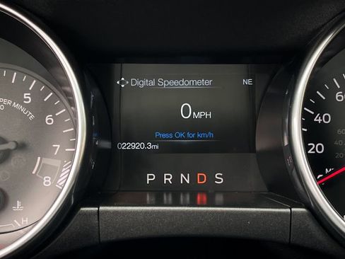 Used 2019 Ford Mustang GT Premium w/ Ford Safe & Smart Package image 12