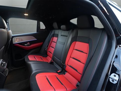 Used 2025 Mercedes-Benz GLE 63 AMG S w/ AMG Night Package image 27