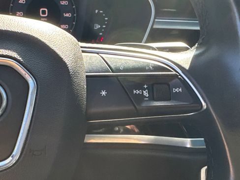 Used 2021 Audi Q3 2.0T Premium Plus image 22