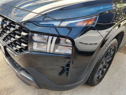 Used 2023 Hyundai Santa Fe XRT FWD image 9