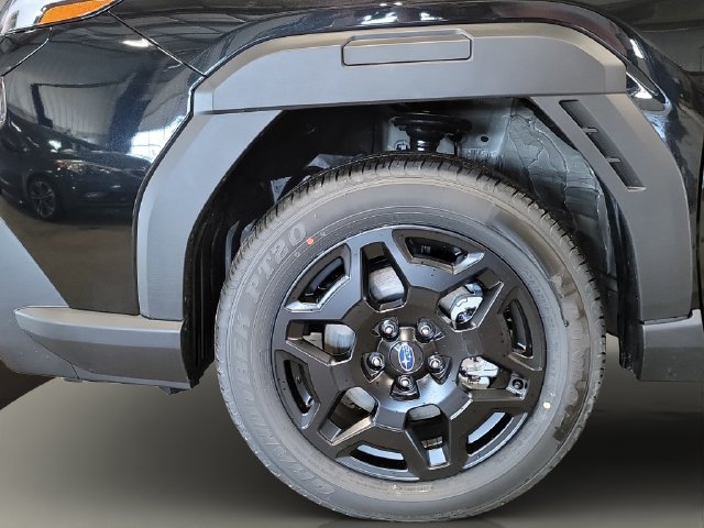 New 2026 Subaru Outback Limited AWD/4WD image 23