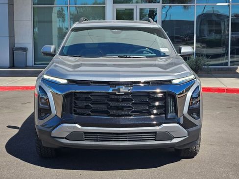 New 2026 Chevrolet Equinox ACTIV w/ Convenience Package III image 6