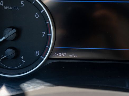 Used 2023 Nissan Sentra SV image 42