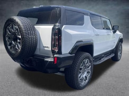New 2024 GMC Hummer EV 3X image 3