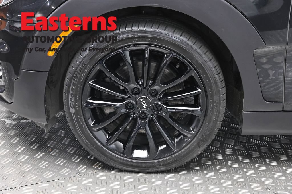 Used 2023 MINI Cooper Clubman S FWD image 33