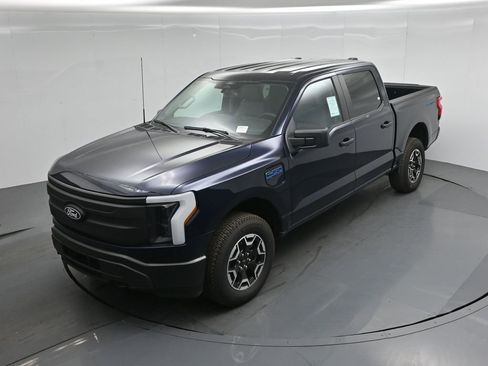 New 2024 Ford F150 Lightning Pro AWD/4WD image 33