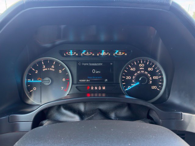 Used 2019 Ford F150 XLT w/ Equipment Group 302A Luxury AWD/4WD image 23
