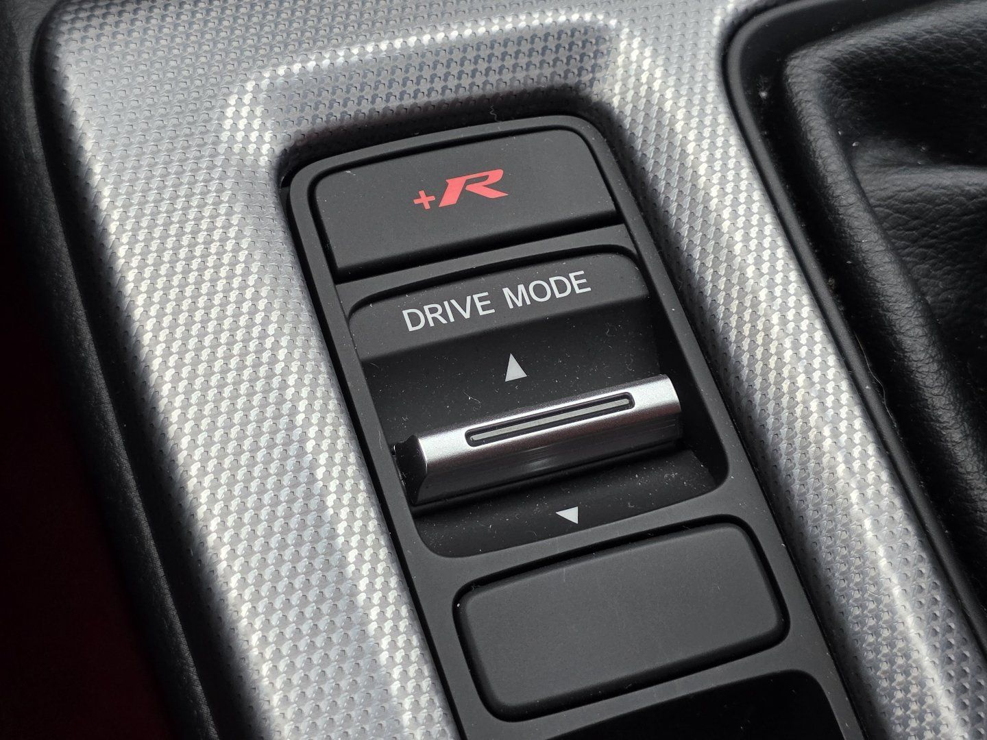 Used 2025 Honda Civic Type R image 4