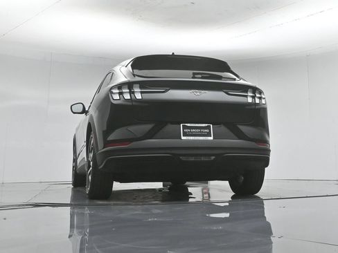 Certified 2025 Ford Mustang Mach-E Select RWD image 48