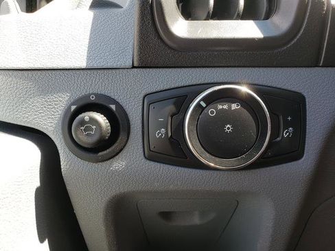 Used 2015 Ford Transit 150 130 Low Roof image 22