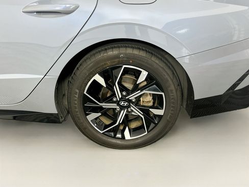 Used 2025 Hyundai Sonata SEL FWD image 11