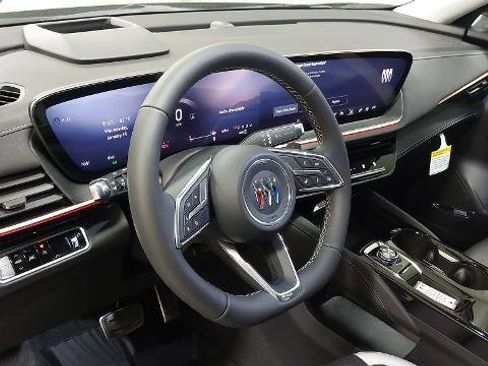 New 2026 Buick Envision Sport Touring image 17