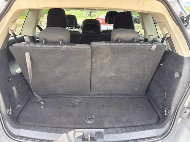 Used 2018 Dodge Journey SE w/ Popular Equipment Group FWD image 10