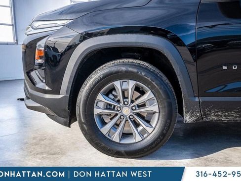 Used 2025 Chevrolet Equinox LT image 33