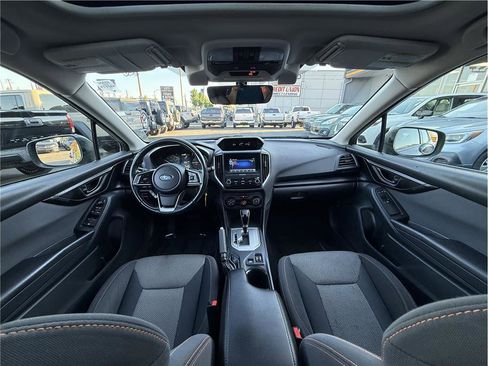 Used 2018 Subaru Crosstrek 2.0i Premium image 20