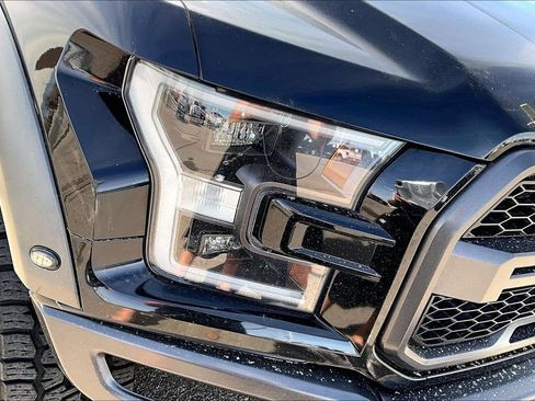 Used 2020 Ford F150 Raptor w/ Equipment Group 802A Luxury AWD/4WD image 33