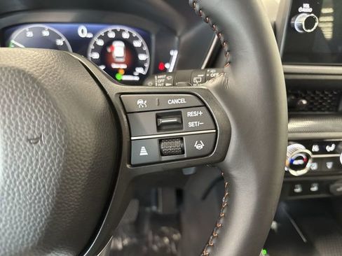 New 2026 Honda CR-V Sport-L image 14