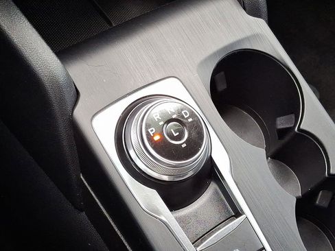 Used 2020 Ford Escape SEL image 15