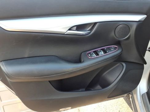 Used 2020 INFINITI QX50 Luxe w/ Navigation Package image 23