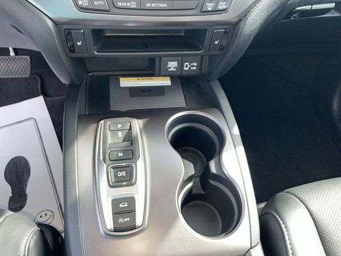 Used 2023 Honda Passport EX-L image 21