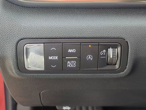 New 2026 GMC Terrain Elevation w/ Elevation Premium Package image 25