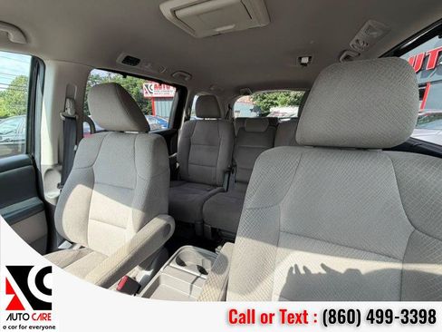 Used 2016 Honda Odyssey SE image 31
