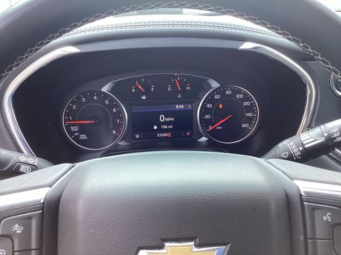 Used 2024 Chevrolet Blazer LT w/ Midnight/Sport Edition AWD/4WD image 15