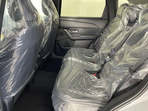 New 2026 MAZDA CX-5 Preferred AWD/4WD image 7