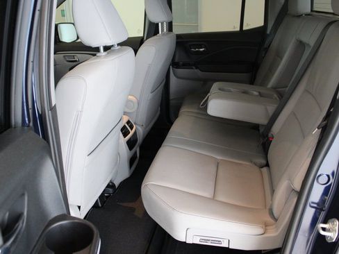 Used 2023 Honda Ridgeline RTL image 14