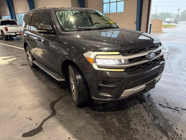 Certified 2022 Ford Expedition XLT RWD image 18