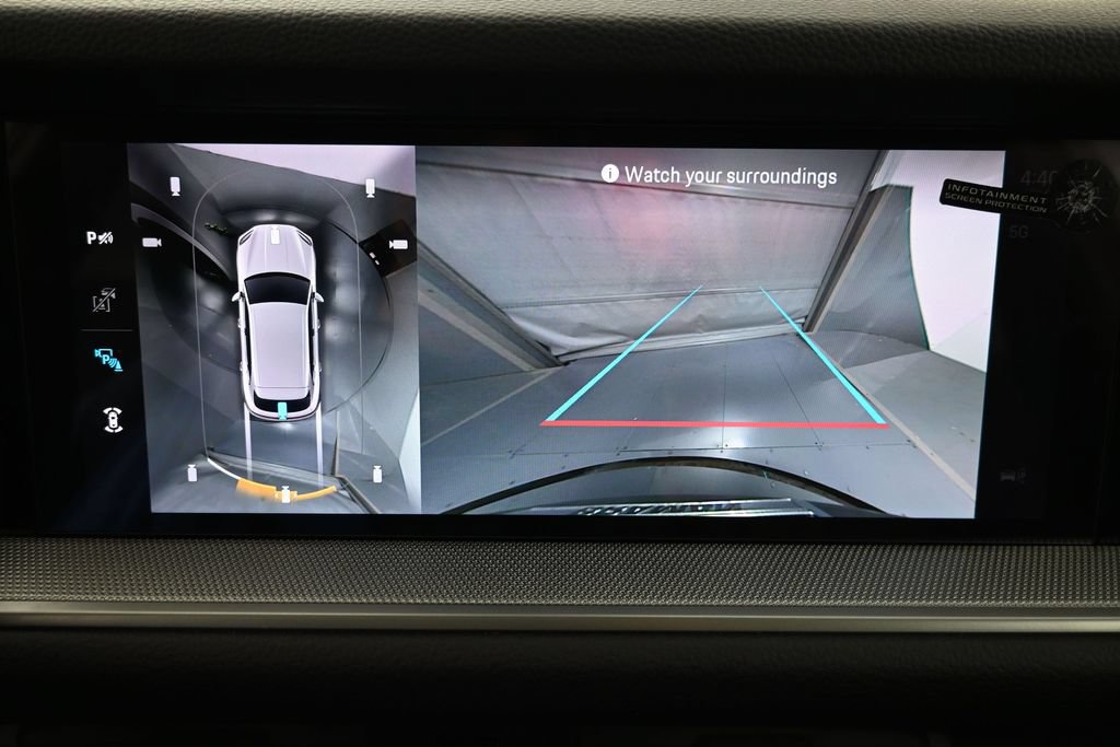 Certified 2026 Porsche Cayenne E-Hybrid AWD/4WD image 19