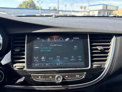 Used 2018 Buick Encore Preferred FWD image 13