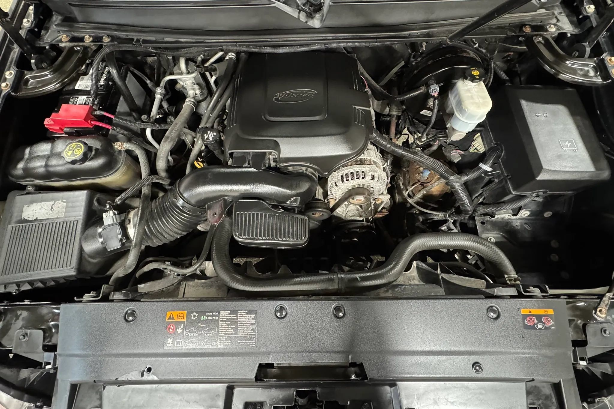 Used 2013 GMC Yukon Denali AWD/4WD image 45