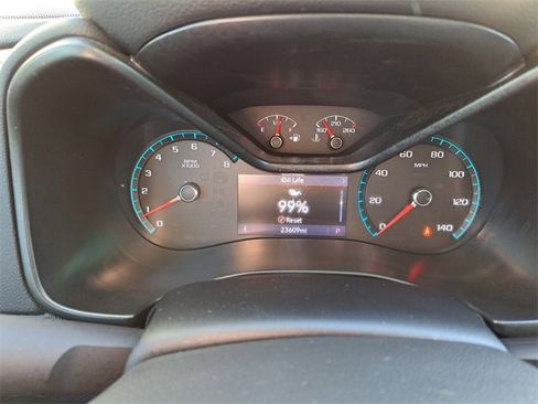 Used 2021 Chevrolet Colorado ZR2 image 22