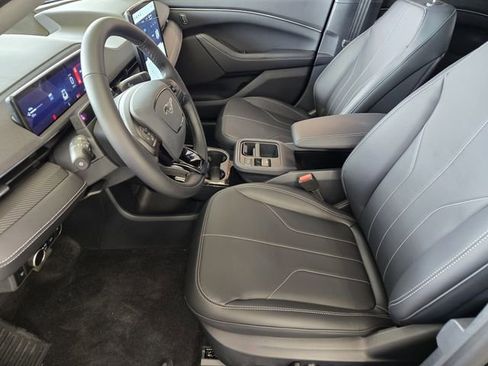 New 2026 Ford Mustang Mach-E Select w/ Technology Package RWD image 9